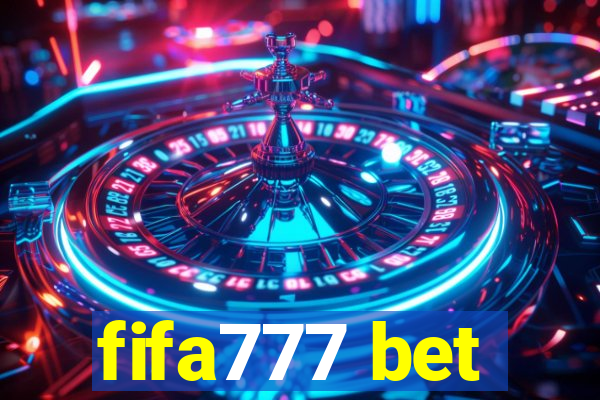 fifa777 bet